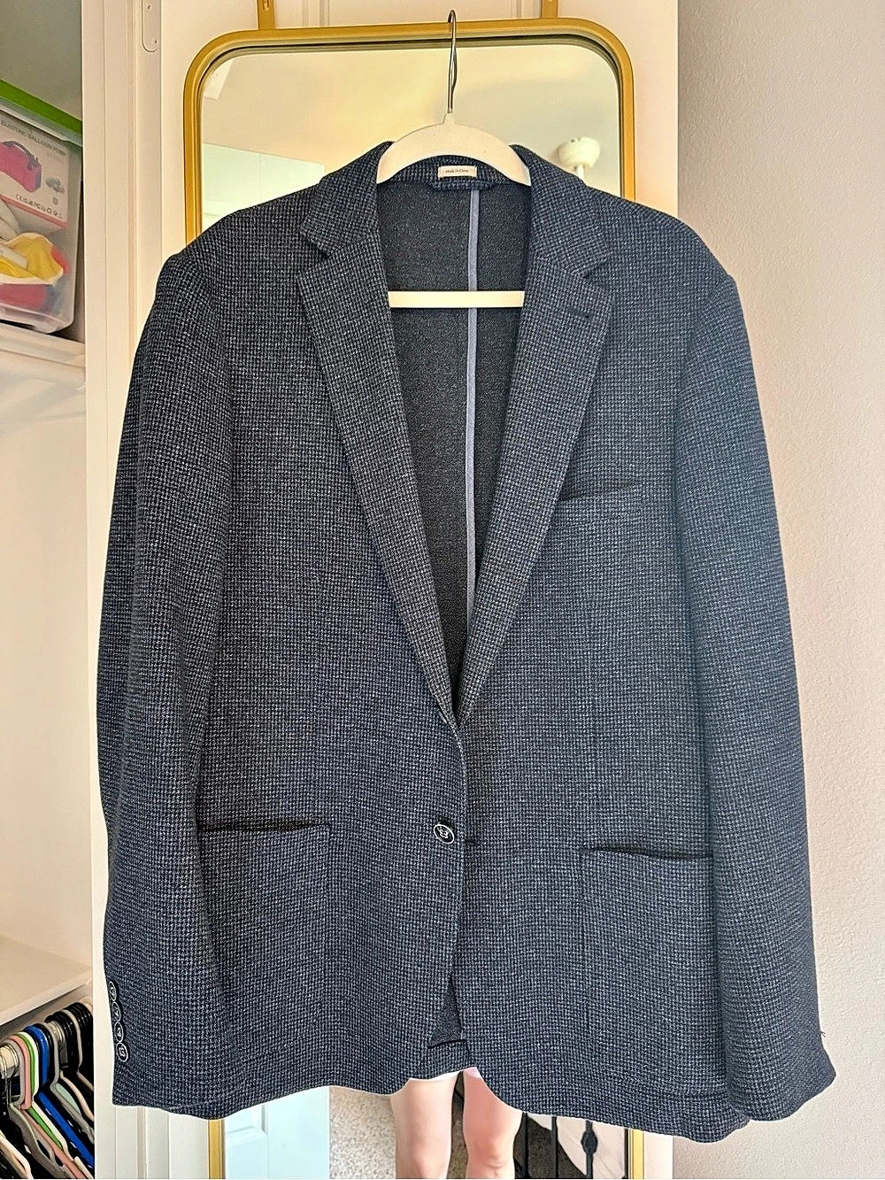 Peter Millar Sport Coat